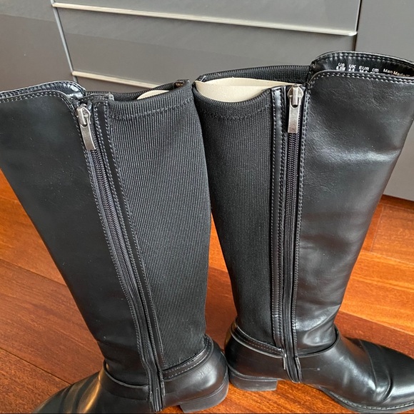 Franco Sarto Liora riding boots 6.5 M - Picture 5 of 10